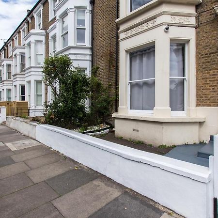 Ody Hammersmith Studios Лондон Екстер'єр фото