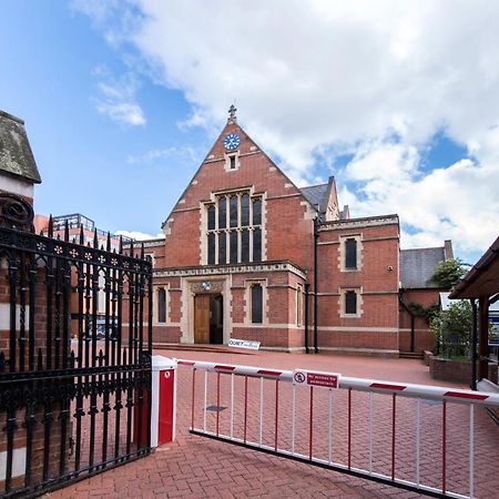 Ody Hammersmith Studios Лондон Екстер'єр фото