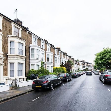 Ody Hammersmith Studios Лондон Екстер'єр фото