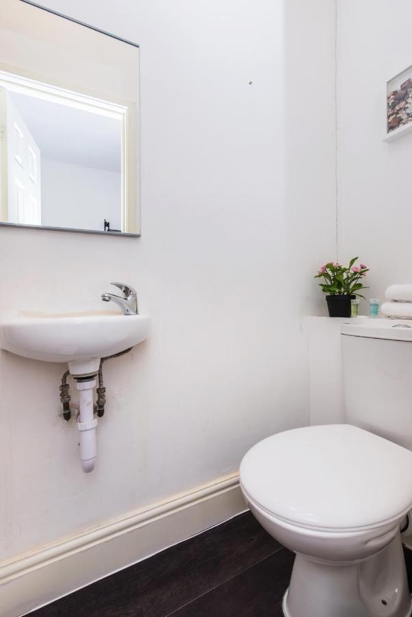 Ody Hammersmith Studios Лондон Номер фото