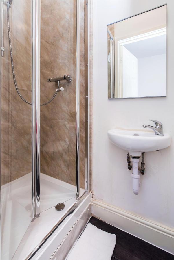 Ody Hammersmith Studios Лондон Номер фото
